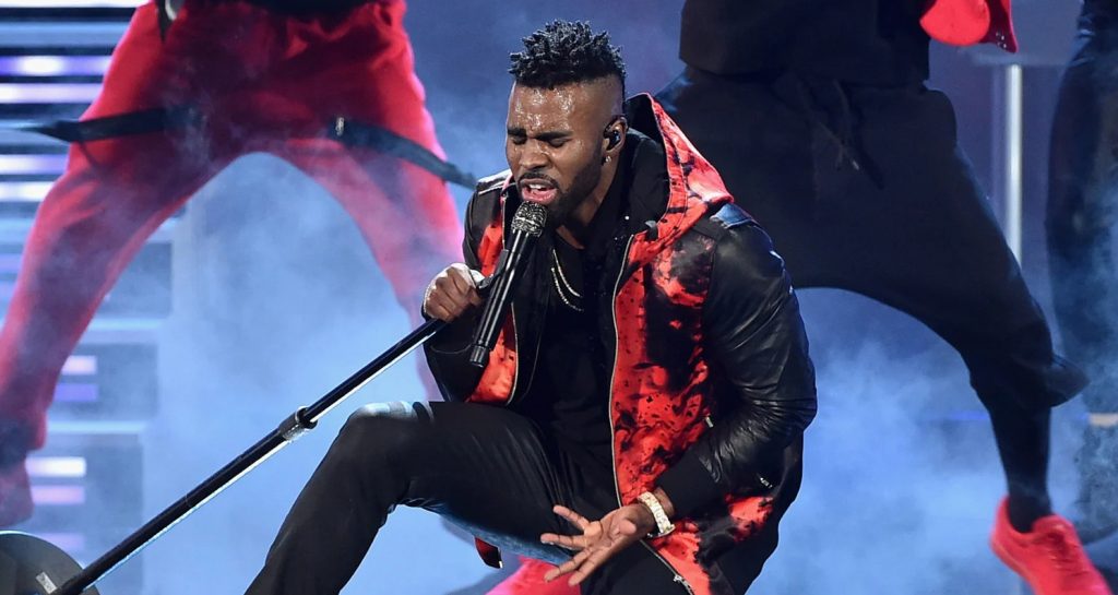 Jason Derulo