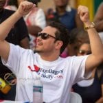 2nd Annual Taste of Haiti at the Moca Plaza in North Miami