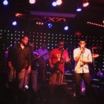 1 Esquina Latina Club