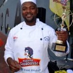 2nd Annual Taste of Haiti at the Moca Plaza in North Miami