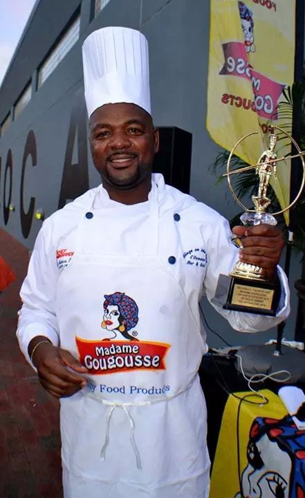 2nd Annual Taste of Haiti at the Moca Plaza in North Miami