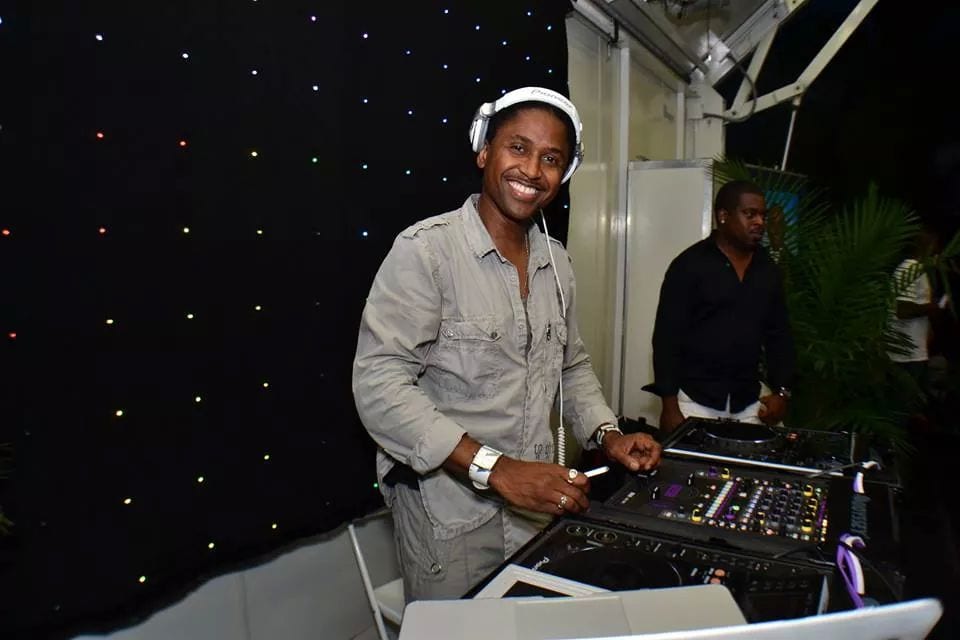 2nd Annual Taste of Haiti at the Moca Plaza in North Miami