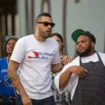 2nd Annual Taste of Haiti at the Moca Plaza in North Miami