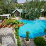 Palm Inn hotel Haiti