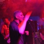 Kreyl La at Cafe Trio Club