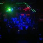 2 Esquina Latina Club