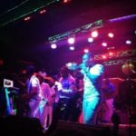 3 Esquina Latina Club