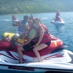 Labadee Haiti