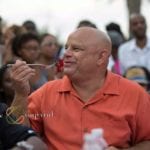 2nd Annual Taste of Haiti at the Moca Plaza in North Miami