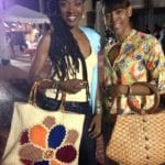 2nd Annual Taste of Haiti at the Moca Plaza in North Miami