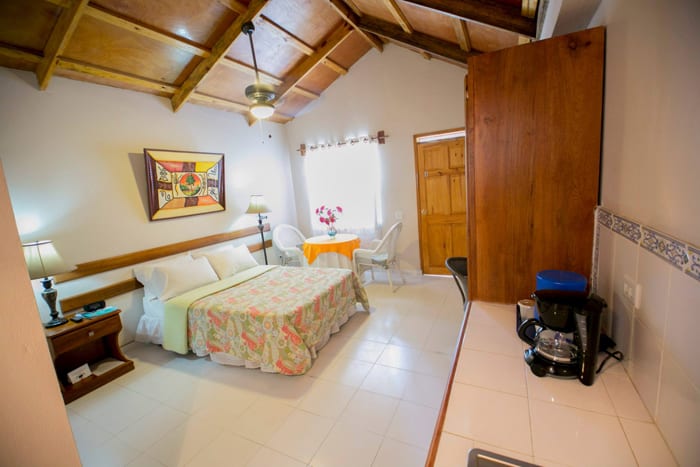 Palm Inn Hotel Haiti