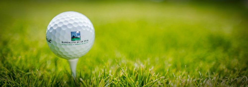 Golf Courses Coming to Haiti