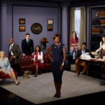 How to Get Away with Murder Alfred Enoch