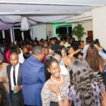 BMG Penthouse Red Carpet Event in Hallandale Beach