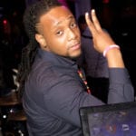 CaRiMi and T-Vice Event in Fort Lauderdale 2014