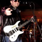 CaRiMi and T-Vice Event in Fort Lauderdale 2014