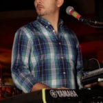 CaRiMi and T-Vice Event in Fort Lauderdale 2014