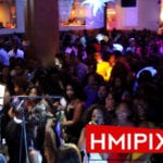 CaRiMi and T-Vice Event in Fort Lauderdale 2014