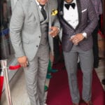 BMG Penthouse Red Carpet Event in Hallandale Beach