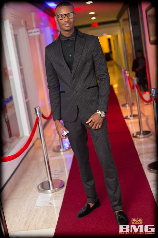 BMG Penthouse Red Carpet Event in Hallandale Beach