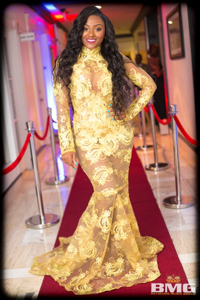 BMG Penthouse Red Carpet Event in Hallandale Beach