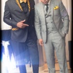 BMG Penthouse Red Carpet Event in Hallandale Beach