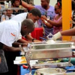 First Annual Taste of Haiti 2013 at Moca Plaza in North Miami
