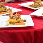 First Annual Taste of Haiti 2013 at Moca Plaza in North Miami