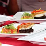First Annual Taste of Haiti 2013 at Moca Plaza in North Miami