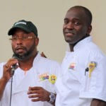 First Annual Taste of Haiti 2013 at Moca Plaza in North Miami