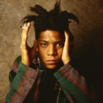Jean-Michel Basquiat