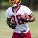 Pierre Garcon