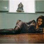 Right – Phot Credit – Sheryl Nields for Giant Magazine – Winter 2010