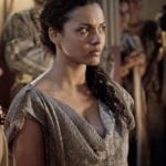 Right – Photo Credit – TriStar Pictures – Pompeii 2014