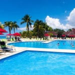 Royal Decameron Haiti Sweepstakes – pool
