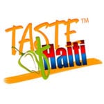 Taste of Haiti logo