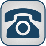 Making phone calls in Haiti