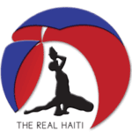 The Real Haiti logo