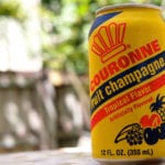 Cola Couronne
