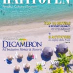 Haiti Open Fall 2016
