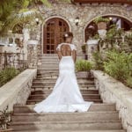 Destination Wedding in Haiti photo by @redlightphotos