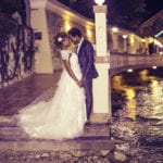 Destination Wedding in Haiti, Abaka Bay, Ile La Vache, Haiti, Photos by Johnny “Redlight” Luc for Lucile & Pierrot