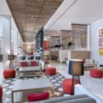 Marriott Port au Prince Hotel Haiti