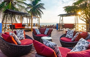 Royal Decameron Indigo Beach Resort