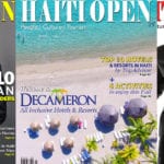 Haiti Open Magazine Fall 2016, Spring 2016, Winter 2016