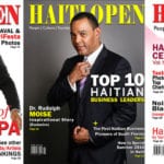 HAITI OPEN Magazine