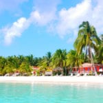Abaka Bay Resort – in Ile-à-Vache, Haiti 01