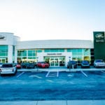 An ABOVE & BEYOND Luxury Car Experience JaguarLand Rover of Treasure Coast in Fort Pierce 01