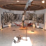 Musée du Panthéon National Haïtien (MUPANAH), Port-au-Prince, Haiti 02