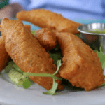 Akra Recipe
